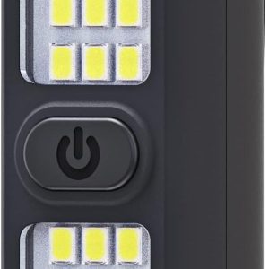 Clip on Flashlight